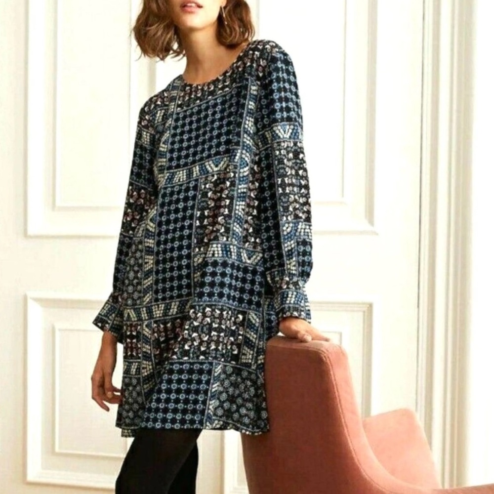 Loft Dress